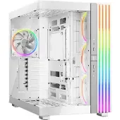 be quiet! – Light Base 900 FX – Full Tower Behuizing – ARGB – Wit