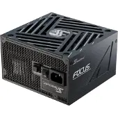 Seasonic FOCUS GX-1000 ATX 3.1 | PC-voeding