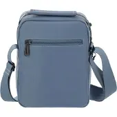 Travelite Schoudertas 'Workfloow' blauw