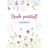 Deltas Dagboek denk positief