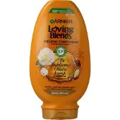 Garnier Loving Blends Argan- en Cameliaolie Conditioner 250 ml