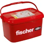 Fischer 567900 SX Plus Spreidplug 50 mm 10 mm 720 stuk(s)