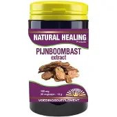 Nhp Pijnboombast extract 100mg