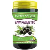 Snp Saw palmetto 1200 mg