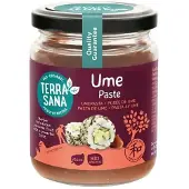 Terrasana Umepasta eko bio