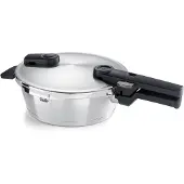 Fissler Snelkookpan Vitaquick Premium 2,5 L