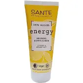 Sante Aroma showergel energy biologisch 200 ml