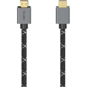 Hama Hdmi-kabel Ultra High-speed 8k 2 M Zwart (200504)
