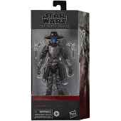 STARWARS Star Wars, The Black Series: Cad Bane (Bracca)