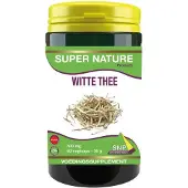 Snp Witte thee 400mg puur