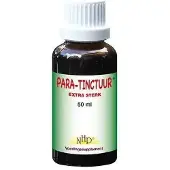Nhp Para-tinctuur