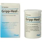 Heel Gripp-H Tabletten
