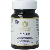 Maharishi MA 125 60 tabletten