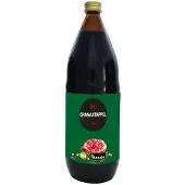 Hanoju Granaatappelsap bio