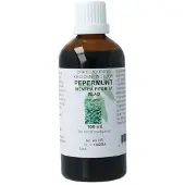 Natura Sanat Mentha piperite / pepermunt tinctuur