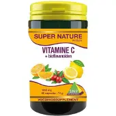 Snp Vitamine C + bioflavonoiden 1000 mg