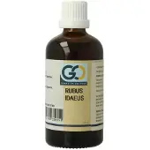 Go Rubus idaeus bio