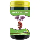 Snp Nier rein complex