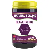 Nhp Resveratrol 500mg puur