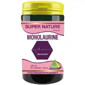 Snp Monolaurine 550mg