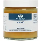 Van der Pigge Wolvet