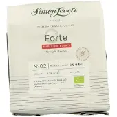 Simon Levelt Cafe pads forte superior blend bio