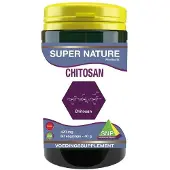 Snp Chitosan 420mg