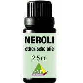 Snp Neroli 2,5 ml