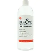 Herome Direct desinfect clip cap navulling