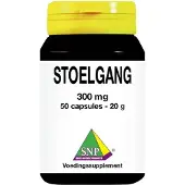 Snp Stoelgang