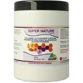 Snp Collageen glucosamine curcuma magnesium MSM