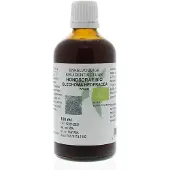 Cruydhof hondsdraf tinctuur biologisch 100 ml