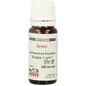Dnh zywut 200 stuks