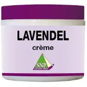Snp Body creme lavendel