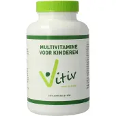 VITIV Multivitamine voor kinderen