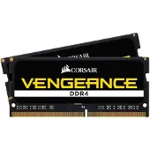 Corsair Microsystems DDR4 SODIMM Vengeance 2x8GB 3200
