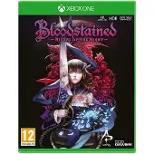 Bloodstained - Ritual of the Night