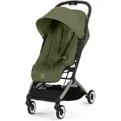 Cybex Buggy Orfeo Moss Green/Khaki