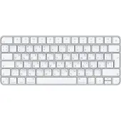 Apple Magic Keyboard - Draadloos toetsenbord - OEKRAÏNE - Wit