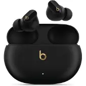 Beats by Dr. Dre Studio Buds+ Wireless Zwart
