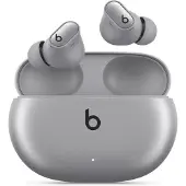 Beats by Dr. Dre Studio Buds+ Wireless Zilver