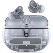 Beats by Dr. Dre Studio Buds+ Wireless Transparant