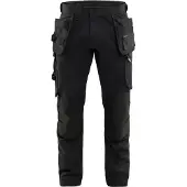 Blakläder werkbroek stretch 1750-1832
