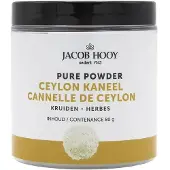Jacob Hooy Kaneel Ceylon - 80g