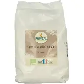 Primeal Wit speltmeel 1 kg