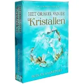Deltas Het orakel van kristallen