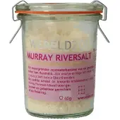 Esspo Wereldzout Murray River Salt glas 60 gram