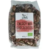 Nice Energy mix superfoods biologisch 400 gram