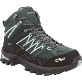 CMP Boots 'Rigel' lichtblauw / zwart
