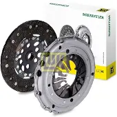 LuK Koppelingsset 622 2229 09
